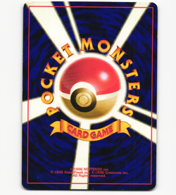 Jumpluff No. 189 Holo Rare Neo Gold, Silver, To a New World Pokemon Japanese PL - Image 2