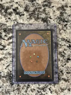 MTG Fetid Heath - Foil, Light Play, English Masters 25 - Image 2