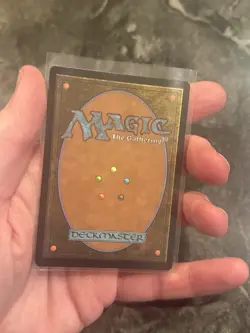 Edward Kenway (Showcase) Universes Beyond: Assassin's Creed Foil - Image 2