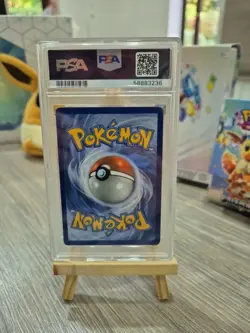 Pokemon 2016 XY Evolutions M VENASAUR EX #2 PSA GEM MINT 10 XY - Image 2