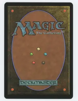 1x Meddling Mage - Foil DCI Judge Promo - MTG Magic the Gathering - NM - Image 2