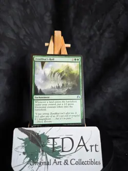 ZENDIKAR'S ROIL ~ NM ~ MTG Magic- ORI -or- The List - Image 3
