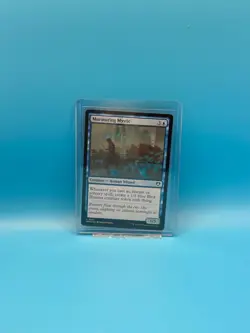 MTG, Murmuring Mystic NM 107 $3 ORDER MIN - Regular - CMM - Magic the Gathering - Image 1
