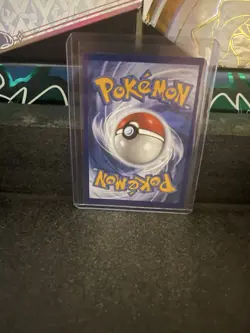 Pokemon Slowpoke 204/198 Scarlet and Violet Base Set - Image 2