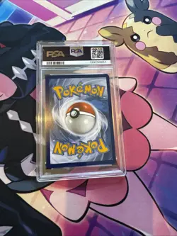 Pokemon Silver Tempest Lugia V Full Alt Art #186 PSA 10 GEM MT - Image 3