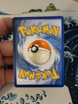 Pokemon SM - Celestial Storm Ultra Rare Articuno GX #31/168 NM - Image 2
