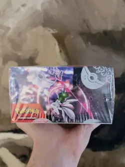 Pokemon TCG: Scarlet & Violet - Paradox Rift Booster Box - 36 Packs Sealed 820650863998 - Image 5