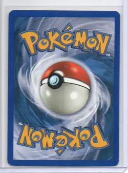 Pokemon Expedition Pikachu #124/165 Common Vintage E-Reader - Image 2