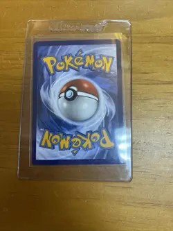 Pokemon TCG Perrin 220/167 Twilight Masquerade Special Illustration Rare NM-M - Image 4