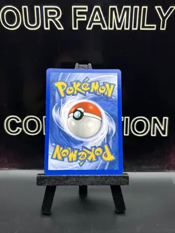 Pichu 20/100 - Rare EX Sandstorm Pokemon TCG - Regular Unlimited Rare - 2003 NM - Image 4
