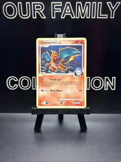 Charizard G 20/147 Supreme Victors Regular Pokemon TCG MP - Image 1