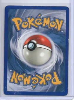 Pokemon Expedition Jynx #083/165 Uncommon Vintage E-Reader - Image 2