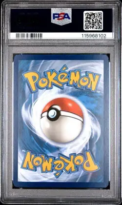 2023 Pokemon Obsidian Flames Artazon HYPER RARE 229/197 PSA 9 MINT Full Art - Image 2