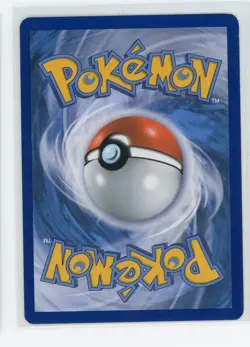 Pokemon TCG - Aqua's Diffuser 23/34 - Double Crisis - Reverse Holo - Image 2