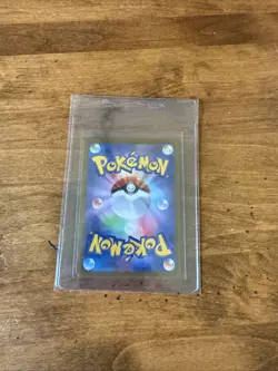 Mewtwo V SR (SA) 074/071 s10b Pokemon GO Pokemon Card Japanese HOLO MINT - Image 4