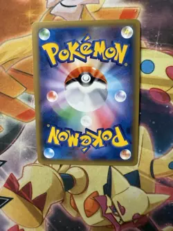 Chansey Pokemon 2016 Holo CP6 20th Anniversary 1st ED Japanese 068/087 NM Swirl - Image 3