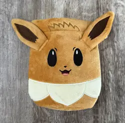 Eevee Accessory Pouch - Pokemon TCG Prismatic Evolutions - Image 1