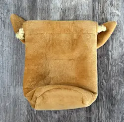 Eevee Accessory Pouch - Pokemon TCG Prismatic Evolutions - Image 2