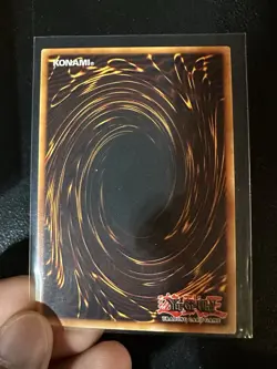 Yugioh OTS Tournament Pack 29 OP29-EN002 Cupsy Yummy Way Ultimate Rare - Image 2