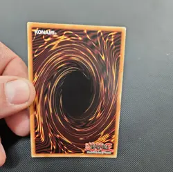 The Black Stone of Legend Unlimited Edition Ultra Rare LDK2-ENJ05 Yu-Gi-Oh! - Image 2