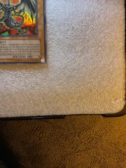 Yugioh - Berserk Dragon - DR1-EN181 - Super Rare NM Dark Revelation 1 ? - Image 4