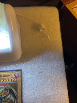 Yugioh - Berserk Dragon - DR1-EN181 - Super Rare NM Dark Revelation 1 ? - Image 5