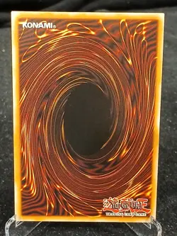 Yu-Gi-Oh! Silver's Cry LCKC-EN034 Ultra Rare MP - Image 2