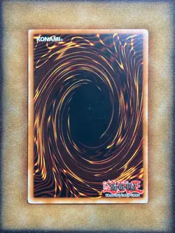Yugioh Chthonian Soldier EEN-EN010 Ultimate Rare 1st Ed NM - Image 2