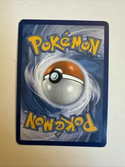 Charizard Ex Flashfire 12/106 Ultra Rare Holo Pokemon Trading Card - Image 2