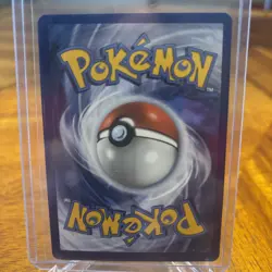 Team Magma's Groudon 9/95 - 25th Anniversary Celebrations Holo Pokemon Card - Image 2