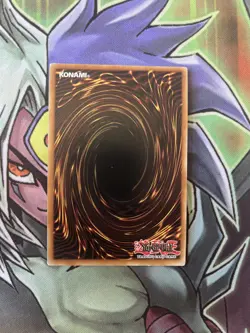 DUEA-EN021 Satellarknight Alsahm Super Rare UNL Edition NM Yugioh Card - Image 2