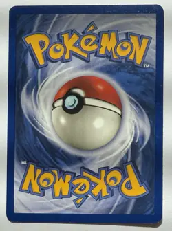 1999 Pokemon TCG Flareon Base Set 19/64 Jungle Rare Non-Holo Card - Image 4