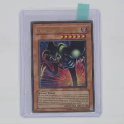 YuGiOh Toon Summoned Skull MRL-073 Magic Ruler Ultra Rare Card - Image 2