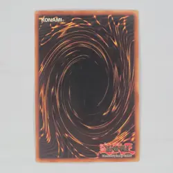 YuGiOh Toon Summoned Skull MRL-073 Magic Ruler Ultra Rare Card - Image 3