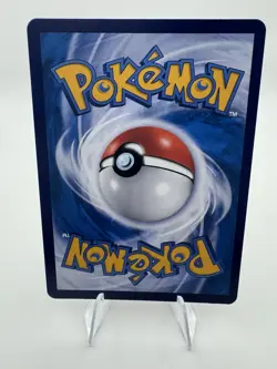 Pokemon TCG Chinese Exclusive Horizon Captain Pikachu CBB1C-07/09 Holo Card - Image 2