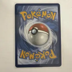 Lillie's Ribombee - 183 (Prerelease) 183 Sv: Scarlet & Violet Promo Cards Holo - Image 3