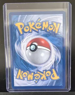 Ethan's Adventure SAR 089/063 SV9a Heat Wave Arena Korean Pokemon Card - Image 2