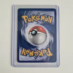 Scoop Up Trainer Card 78/102 Rare Base Set Pokemon Card MP - Image 2