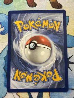 Pokemon TCG Radiant Charizard Crown Zenith Holo Card 020/159 NM Condition - Image 2
