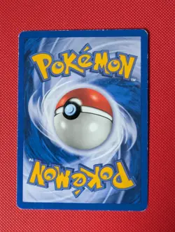 Dark Quilava Uncommon Card Neo Destiny 39/105 Lightly Played - Image 2