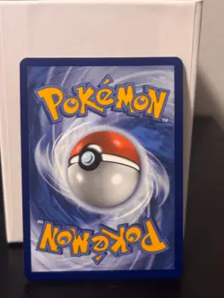 Gothita 124/086 SV White Flare Common Pokemon Card Near Mint English TCG - Image 2