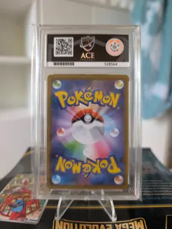 PSA 10 Bea 229/S-P - Promo Trainer Card Collection - Japanese Pokemon Graded - Image 2