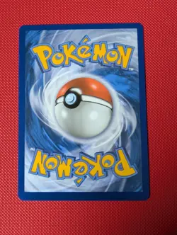 Chikorita 25th Anniversary McDonald's Promo 2/25 Pokemon Card EX/NM- - Image 2