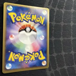 Dark Electrode 037/084 Rocket Gang Strikes Back Unlimited Japanese Pokemon Card - Image 4