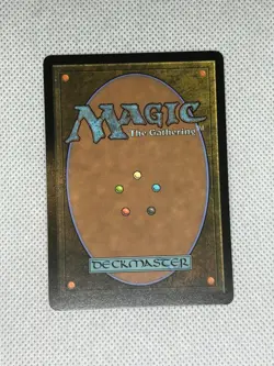 MTG Bitter Triumph Store Championship Promo Card - Image 2