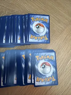 Pokemon TCG Prismatic Evolutions Common/uncommon 120 Cards! 🔥 - Image 5