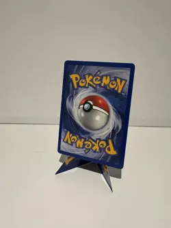 Raticate 6/18 Southern Islands Non Holo Promo 2001 Vintage Pokemon TCG Card - Image 2