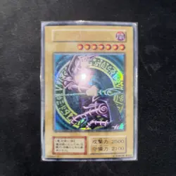 Yu-Gi-Oh OCG Early Era Card Lot, Blue Eyes White Dragon + More! See Conditions - Image 2