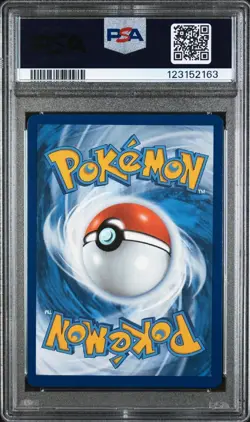 PSA 10 Giratina Vstar GG69/GG70 Crown Zenith Holo Pokemon Card - Image 2