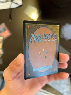 Foil Grim Monolith - Urza's Legacy - Japanese - Near Mint - MTG Magic - Image 2